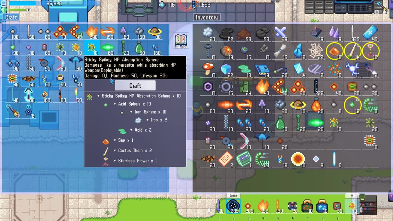 The Lab and Dungeons screenshot 3