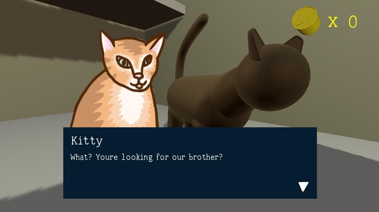catJump (stankCat) screenshot 2