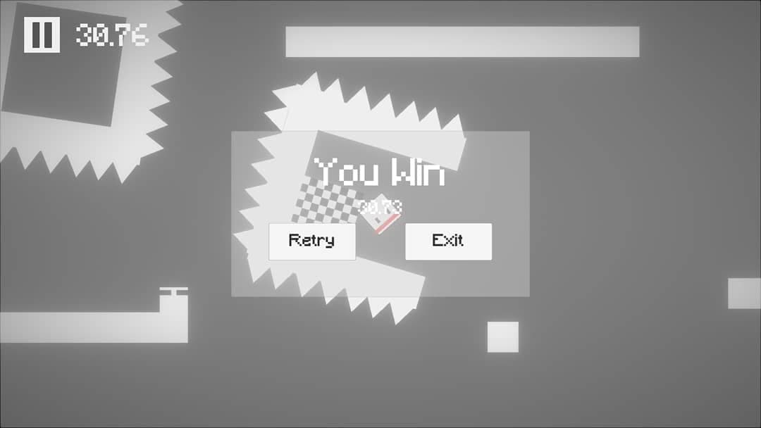 Box :The Game