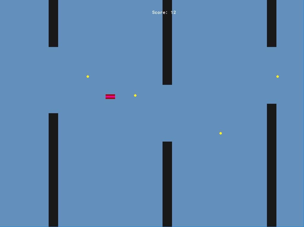 FlappyBlock