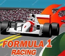 Formula Racing Game