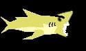 Shark Dash, Super Speed screenshot 4