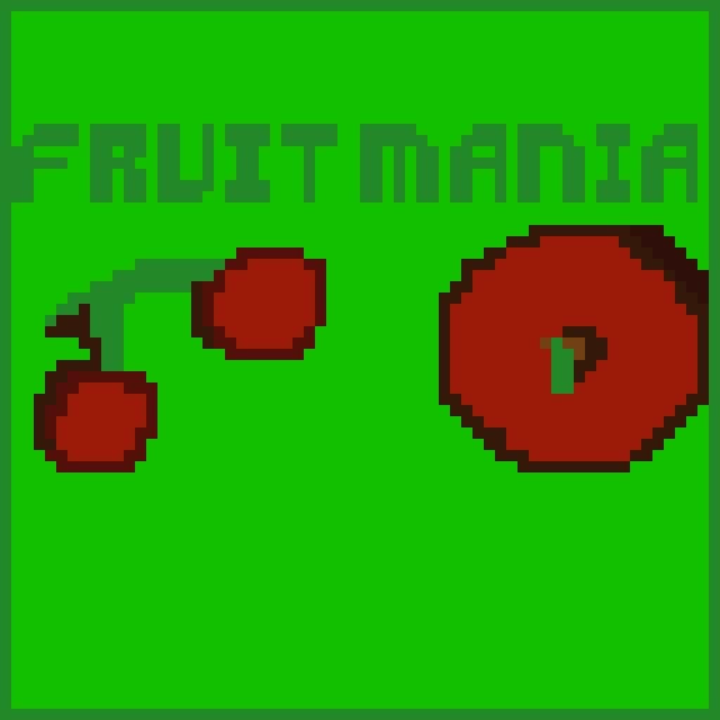 Fruit Mania - Classic