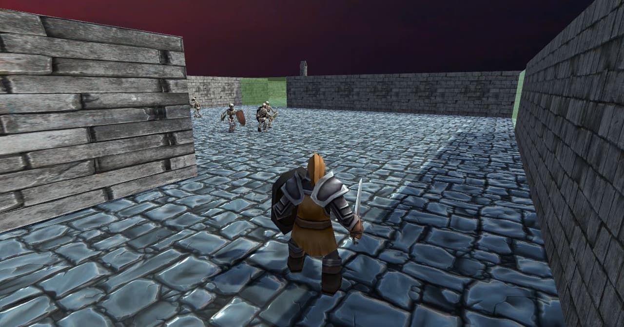 The Walking Dead screenshot 4