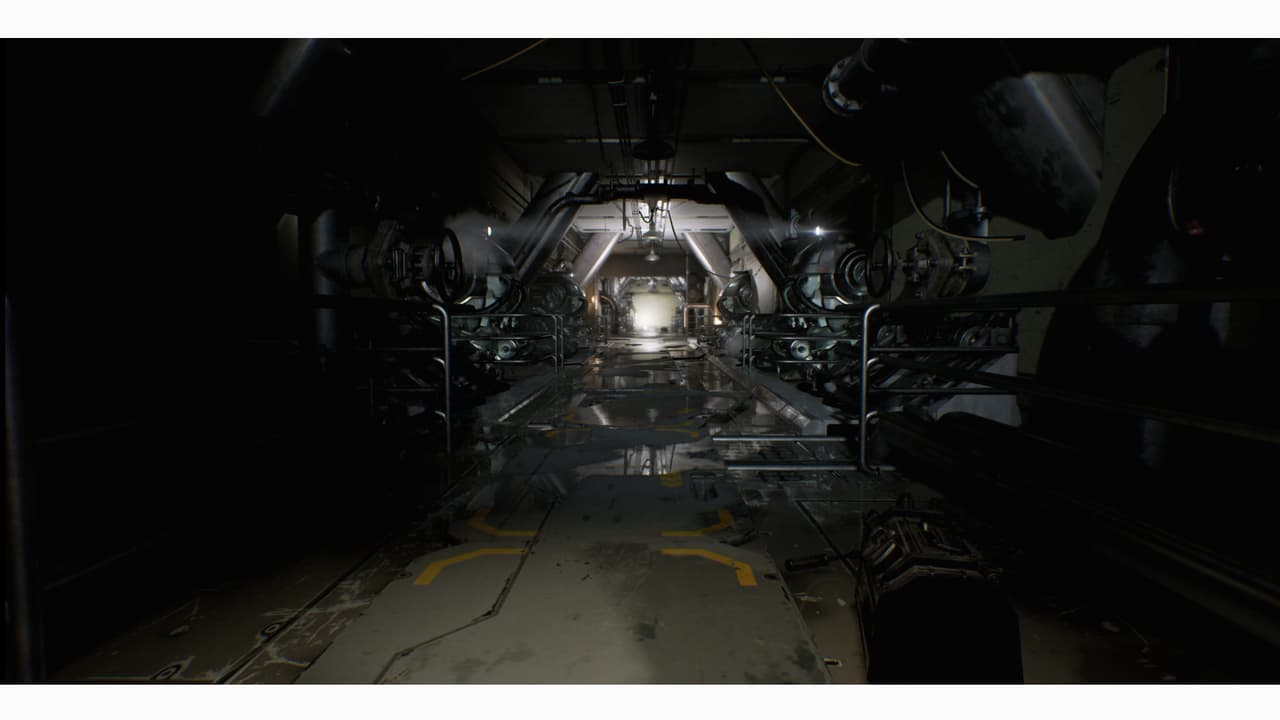 X-17 screenshot 3