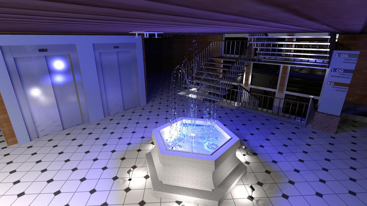 The Shard (Alpha) screenshot 5