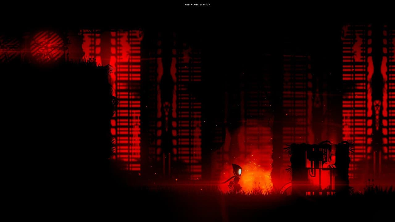 Vesper screenshot 2