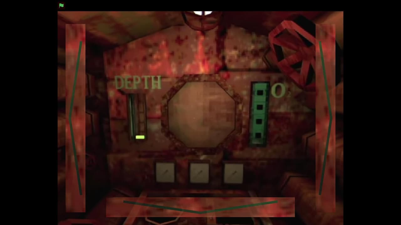 Iron Lung Remake screenshot 2