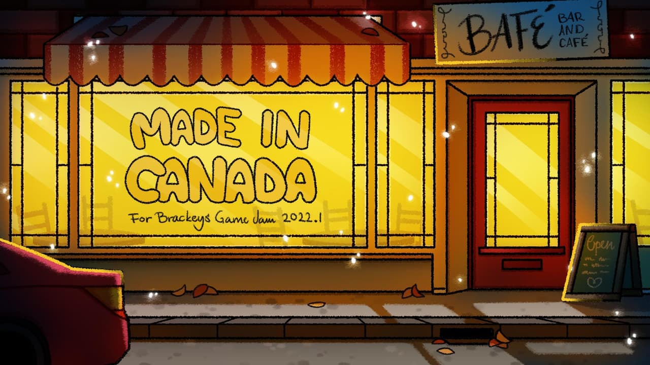 Made In Canada screenshot 2