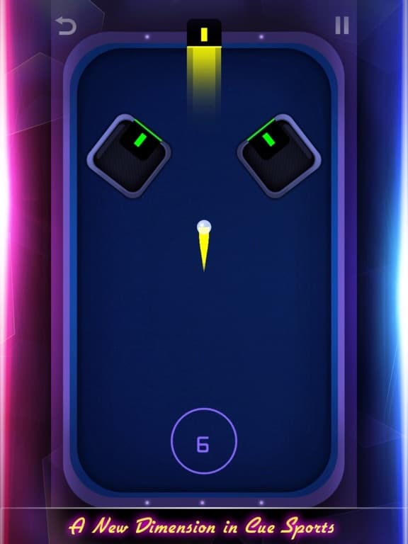 Cue [D] screenshot 3