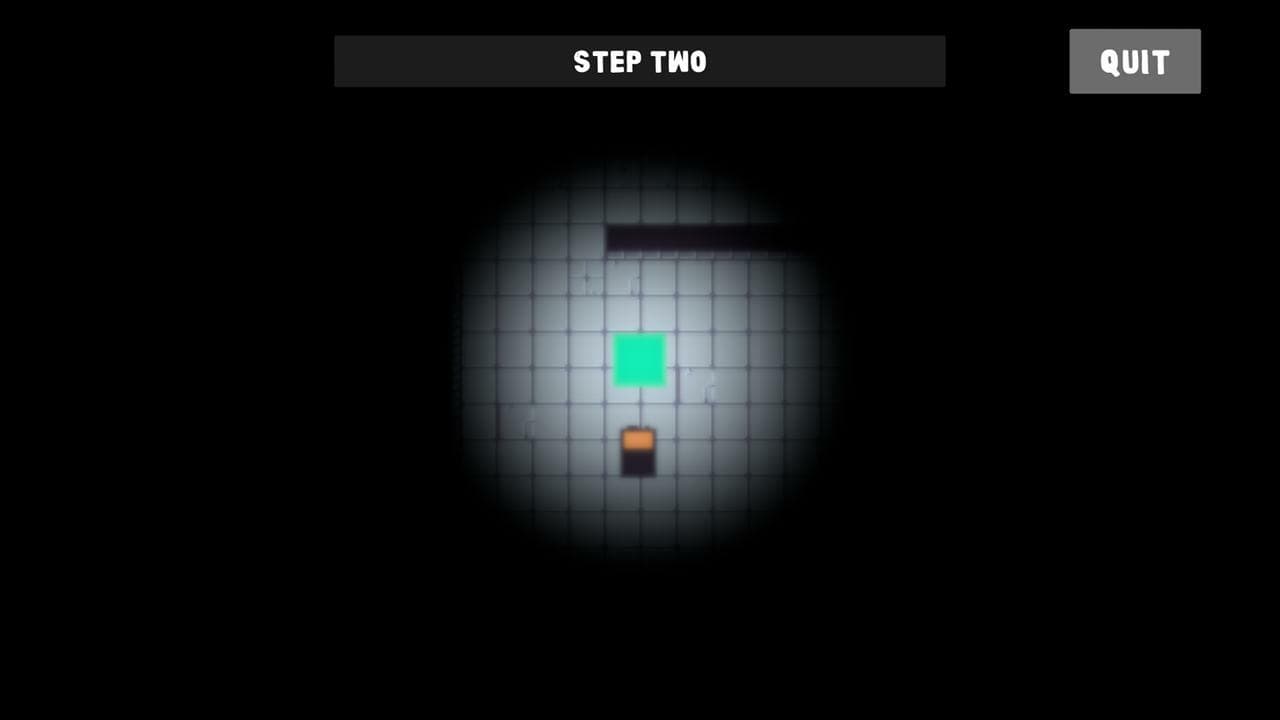 You cant see me (Legends-Games) screenshot 2
