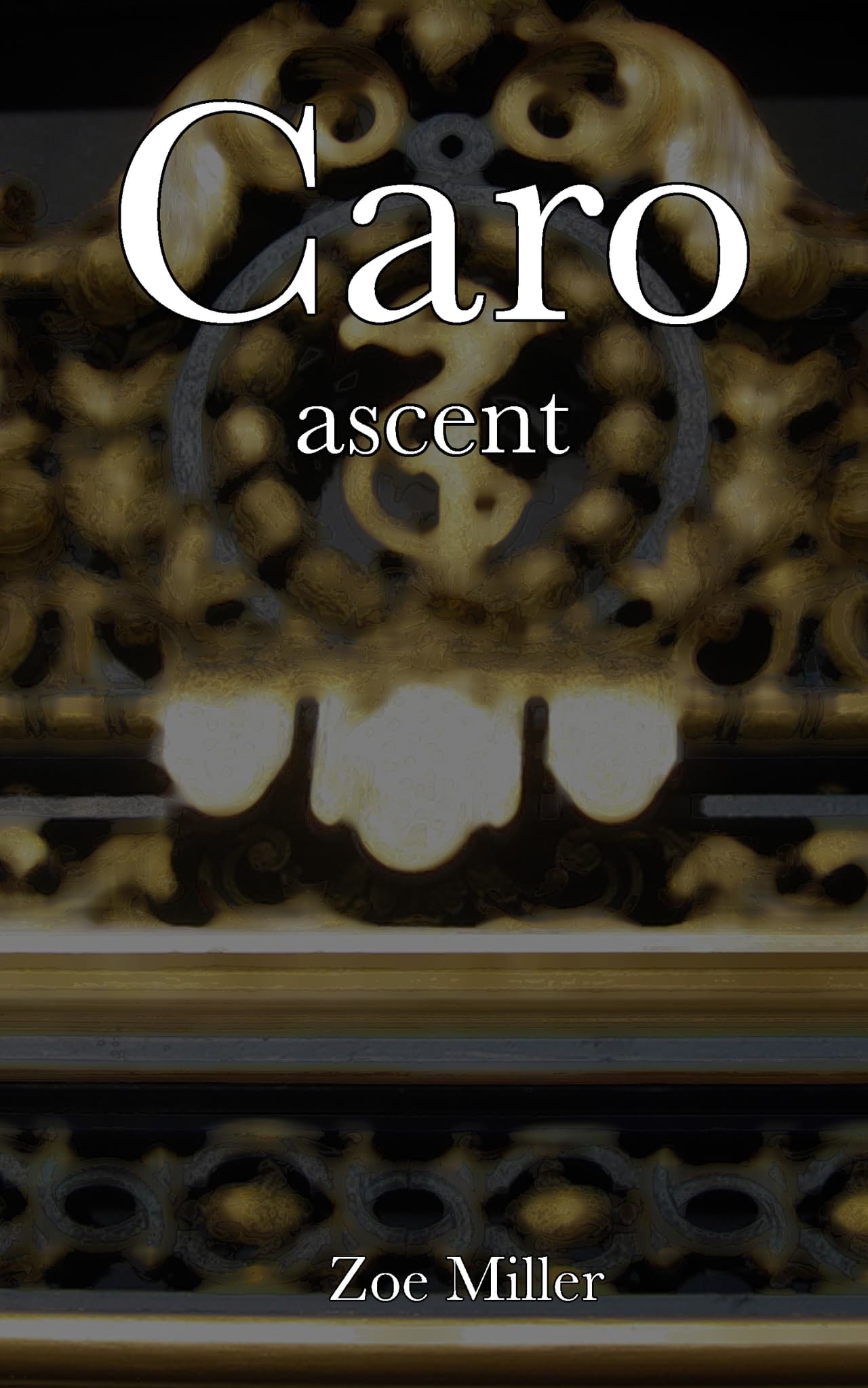 Caro 4: Ascent