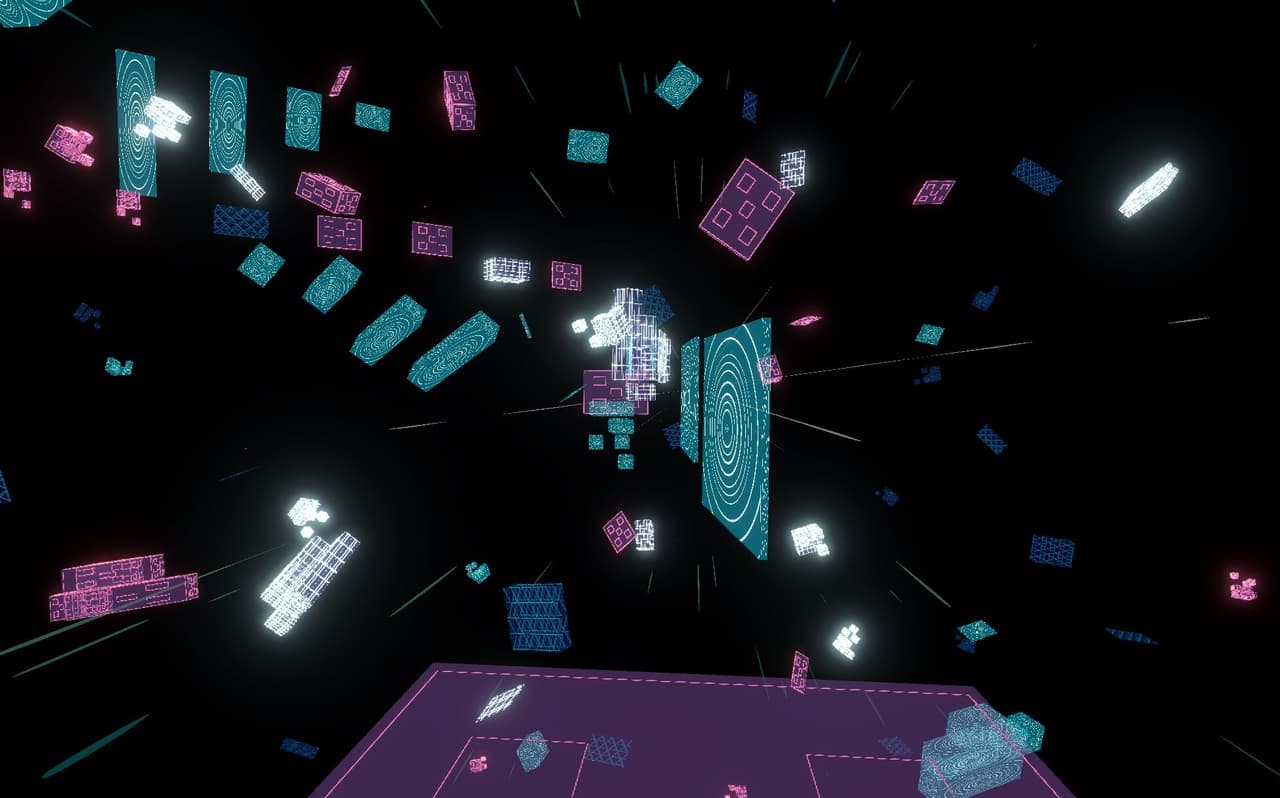 Edgebound screenshot 4