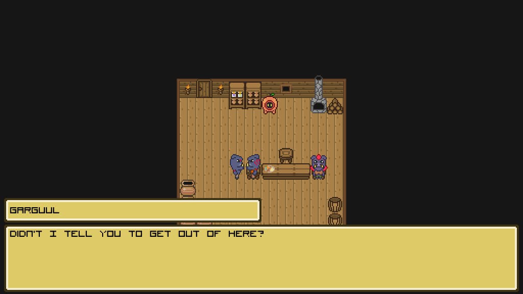 Tale of Enki: Pilgrimage screenshot 3