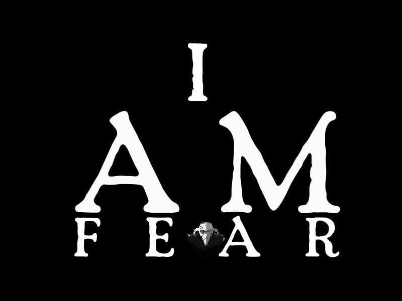 I Am Fear screenshot 3