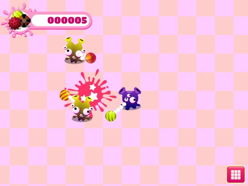 Running out of Monsters screenshot 3