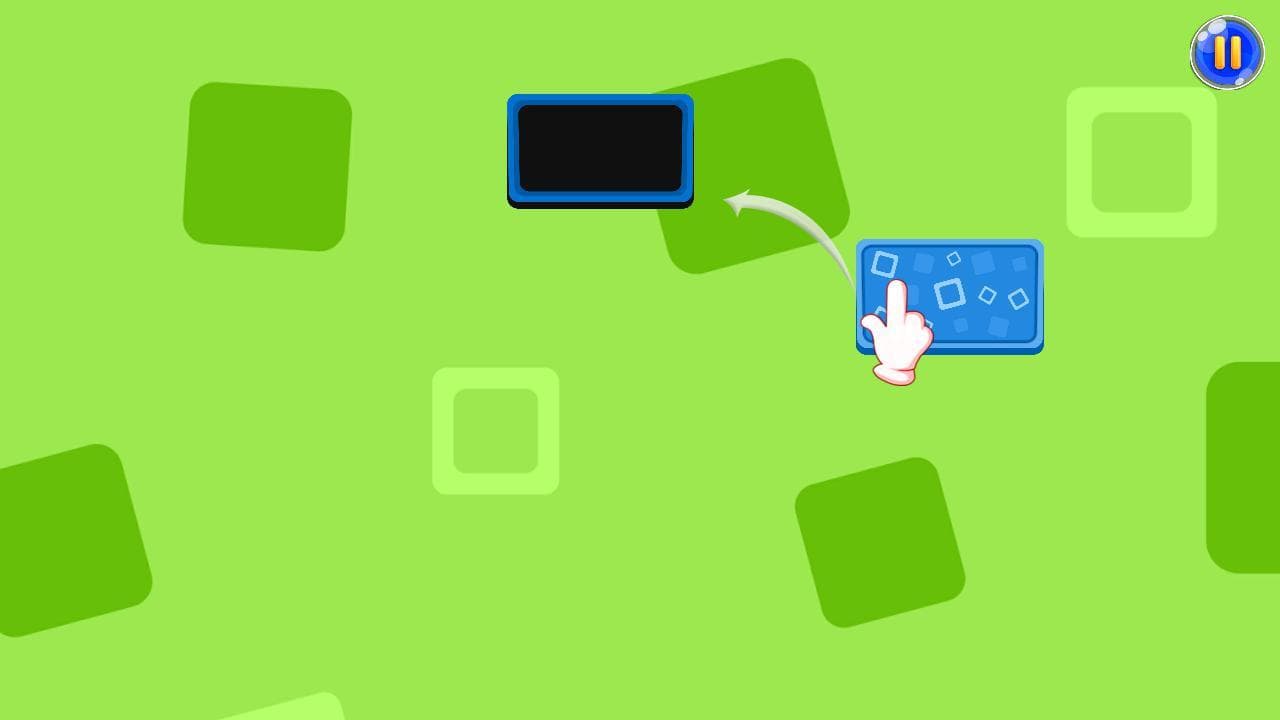 Toddler Preschool Shape Matching - Smart Kids Game screenshot 5