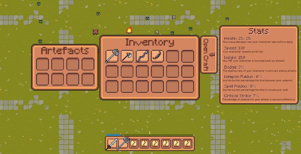 DunJumb screenshot 6