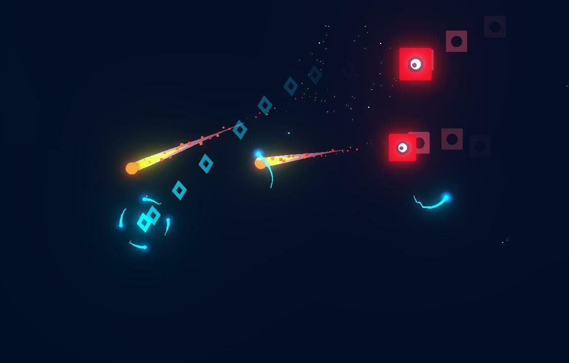 Soul Catcher (itch) (KranberryGames) screenshot 2