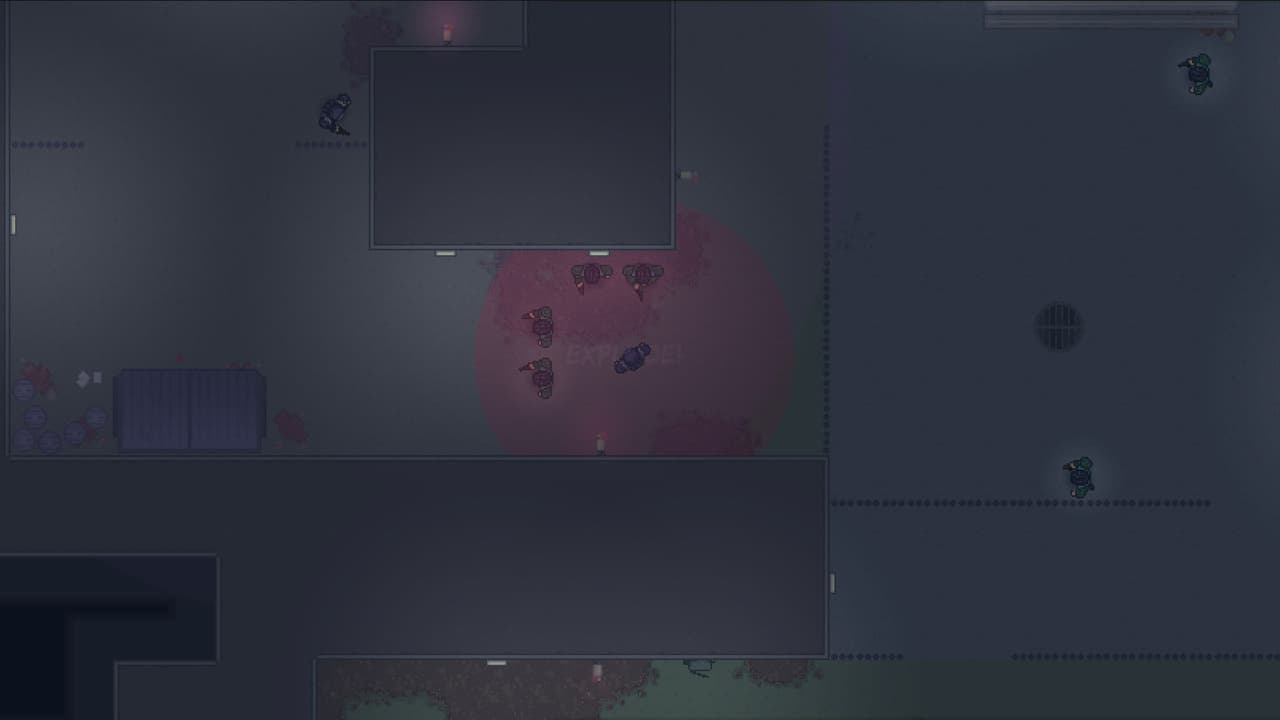 Superstatic screenshot 2