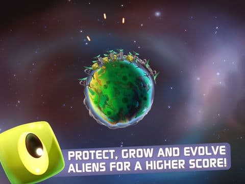 (R)evolve screenshot 4