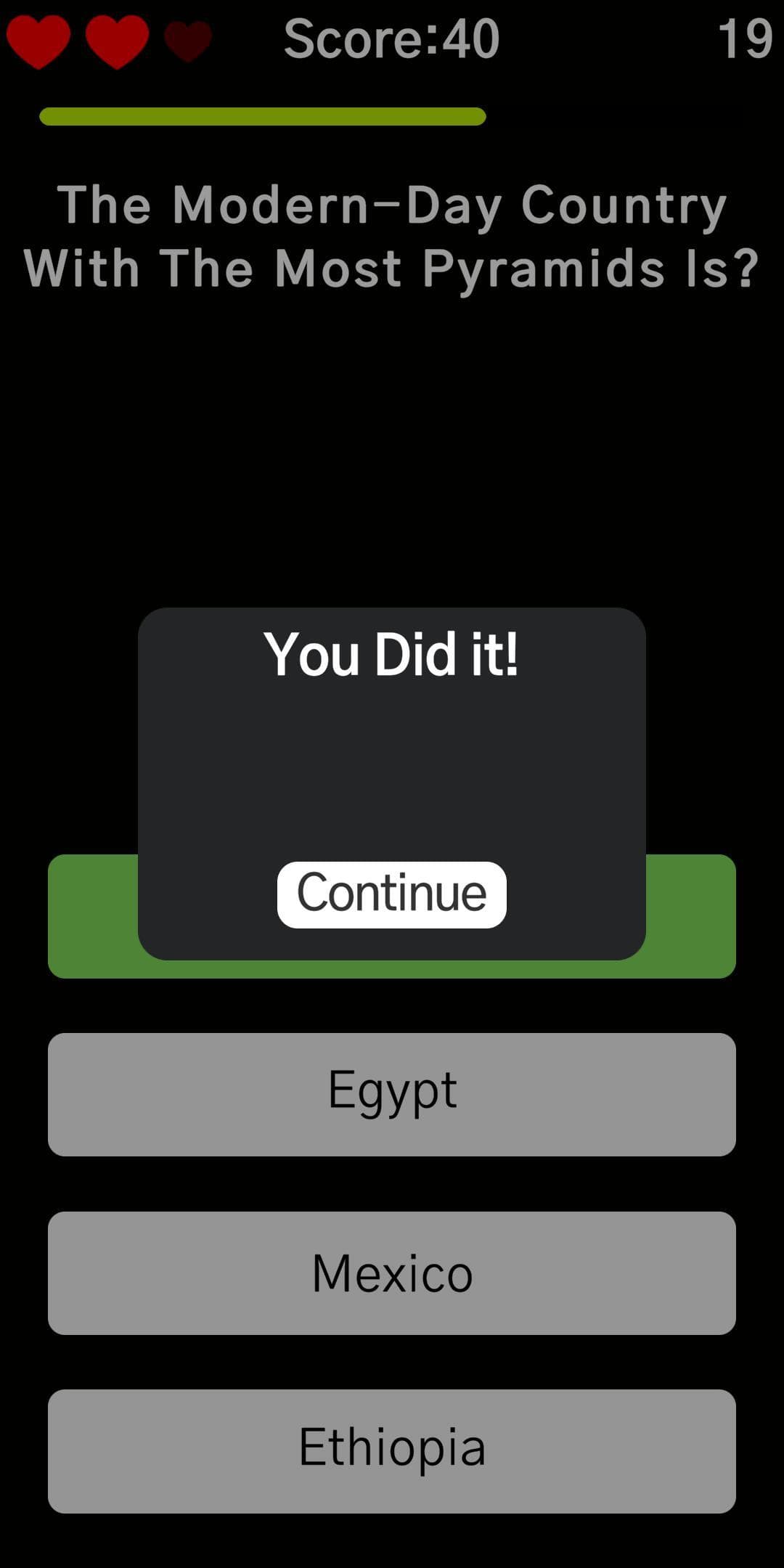 Quizzd
