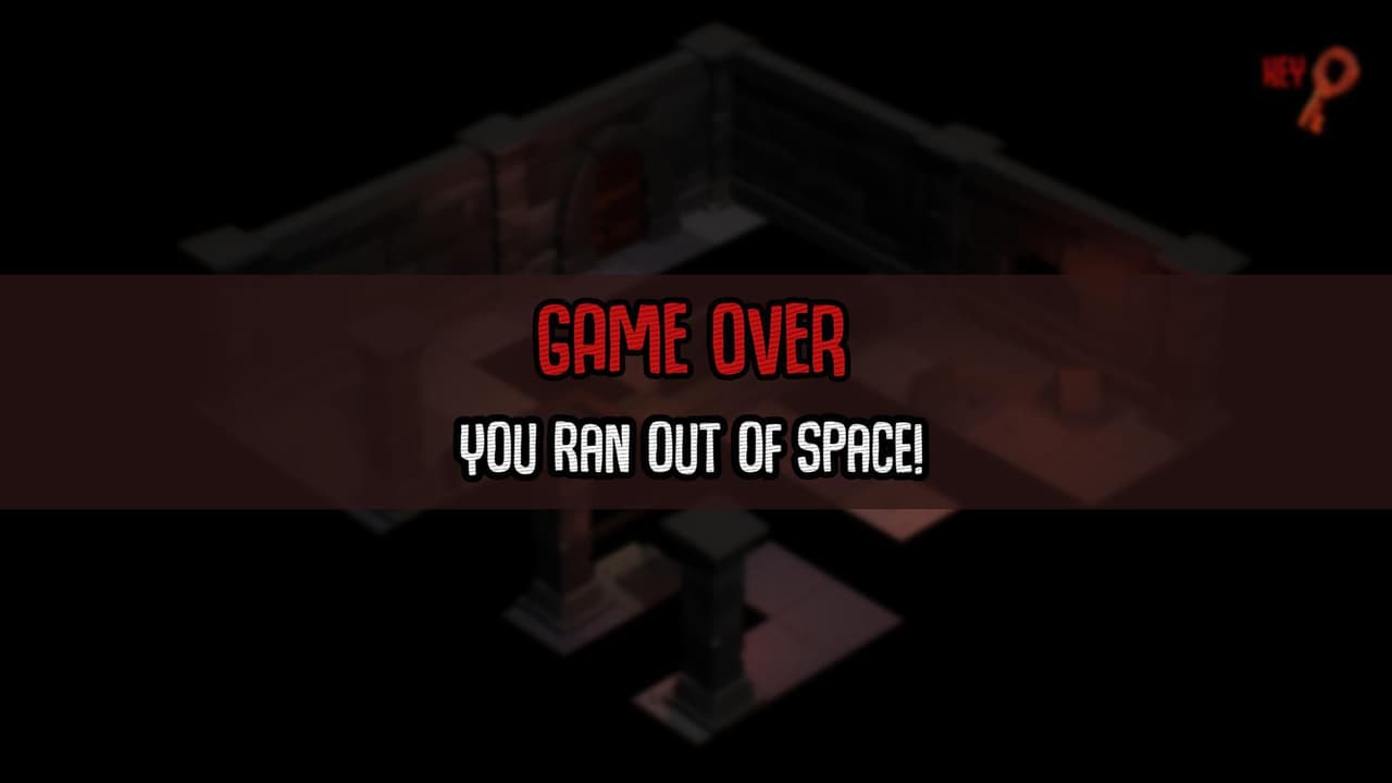 My First Dungeon