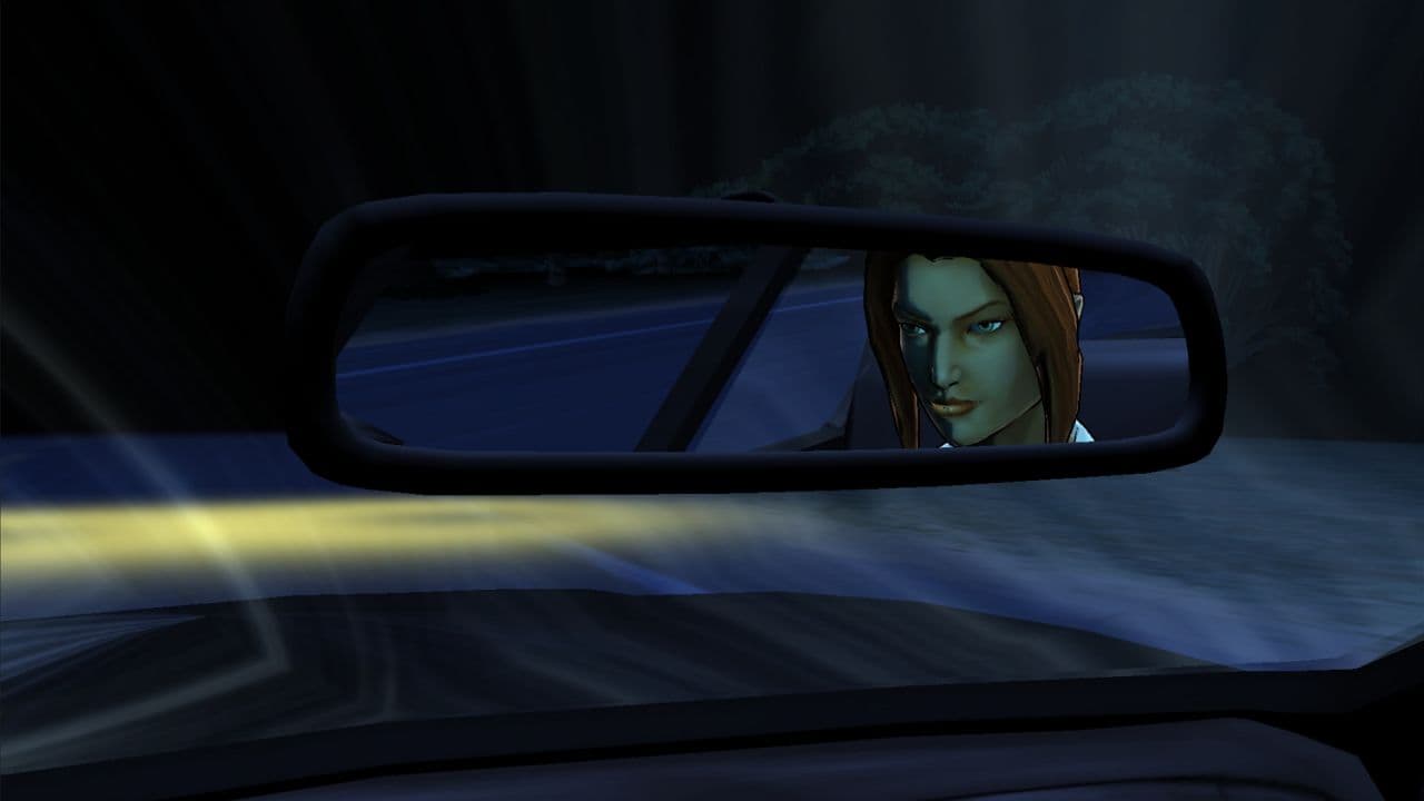 Cognition: An Erica Reed Thriller - Episode 4: The Cain Killer screenshot 6