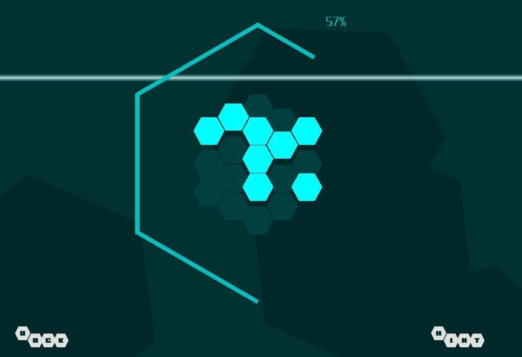HEXLightsOut screenshot 4