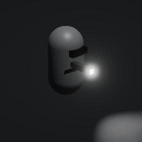 Multiplayer Topdown Shooter Project