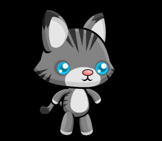 Super Cat Adventure
