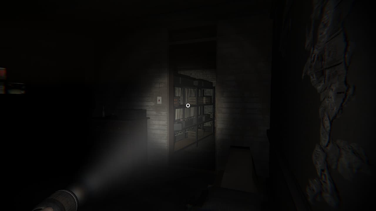 Caution Ahead: Part 1 screenshot 6