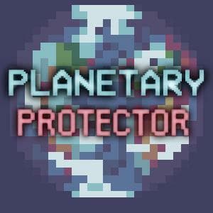 Planetary Protector