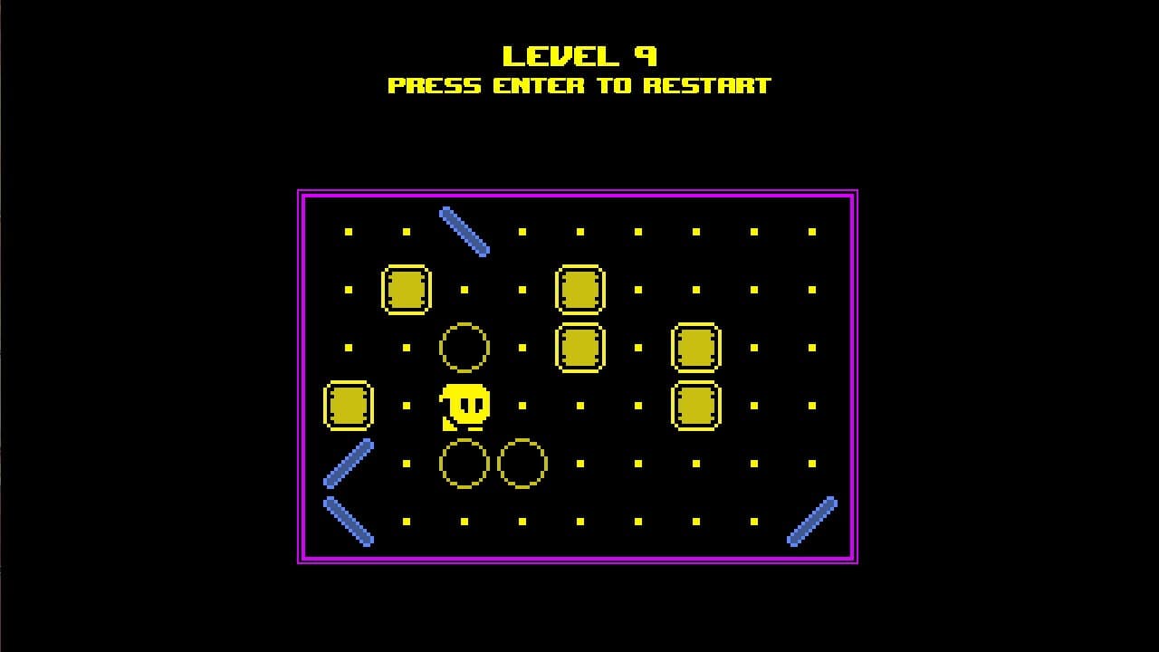 BOX: Space Station screenshot 5