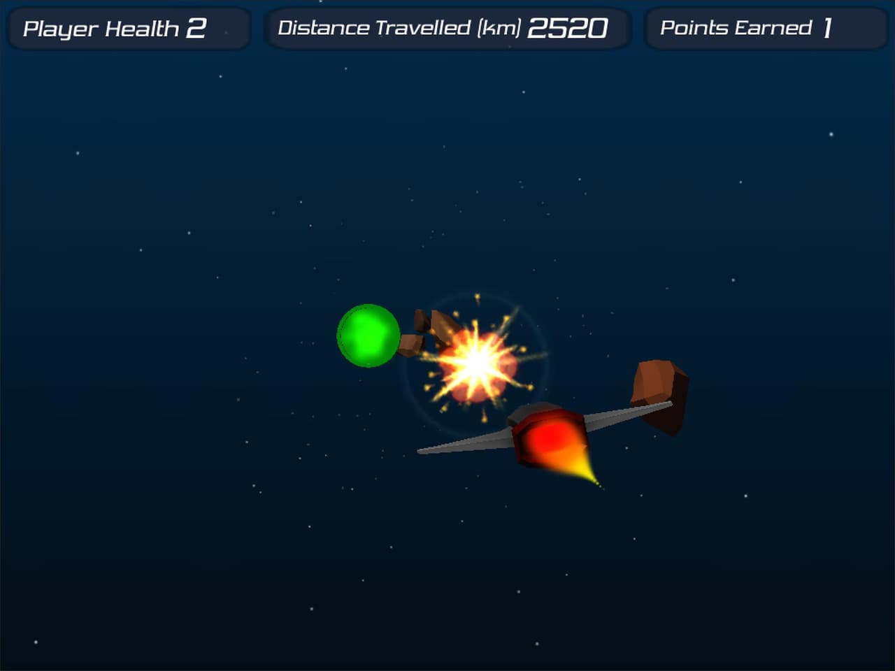 Fly Really Fast screenshot 3