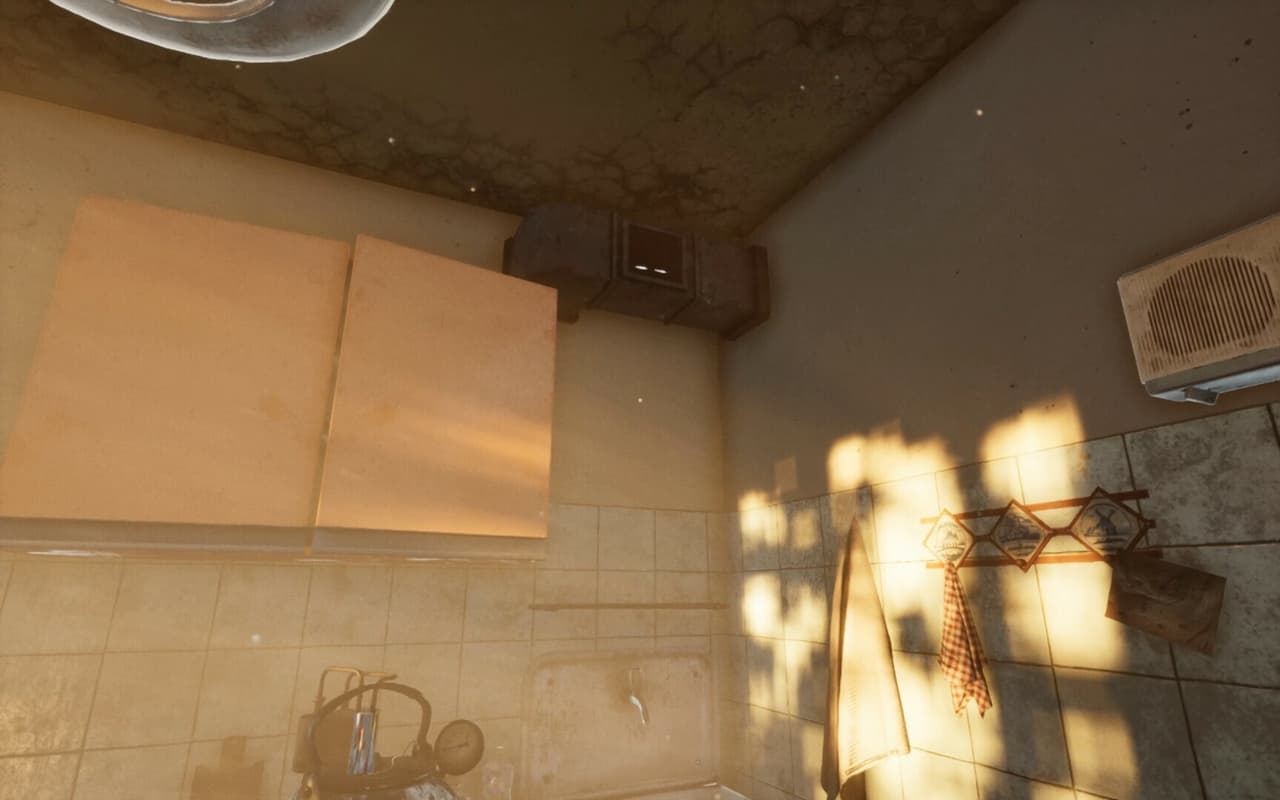 I Know This Place..? (chapter I) screenshot 3