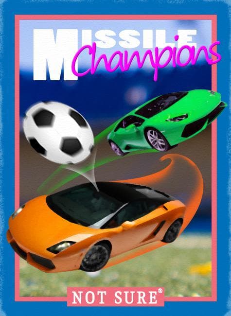 Missile Champions screenshot 2