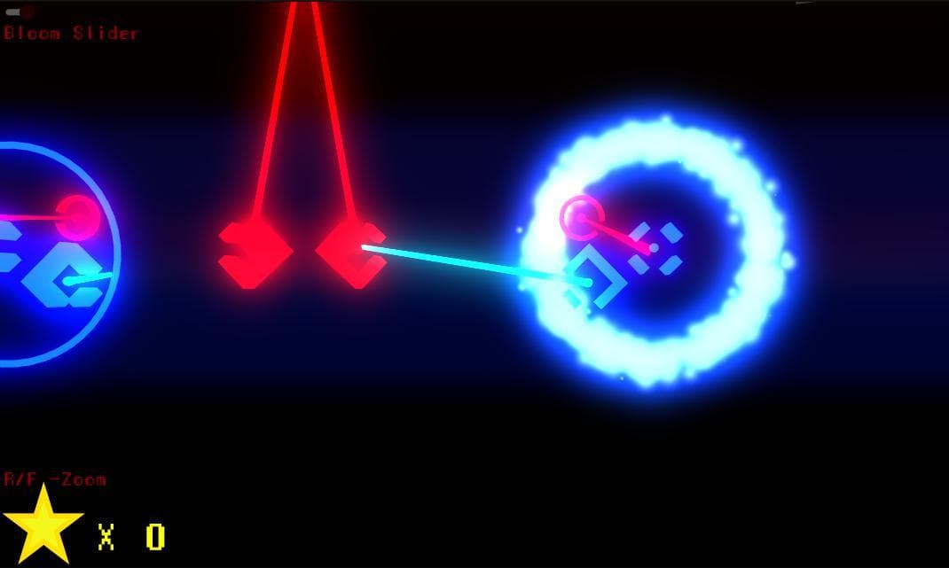 The Hyperbeam screenshot 3