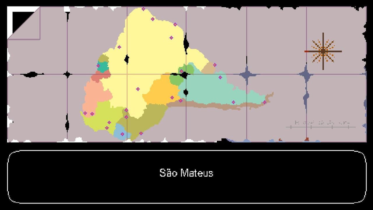 Treco screenshot 3