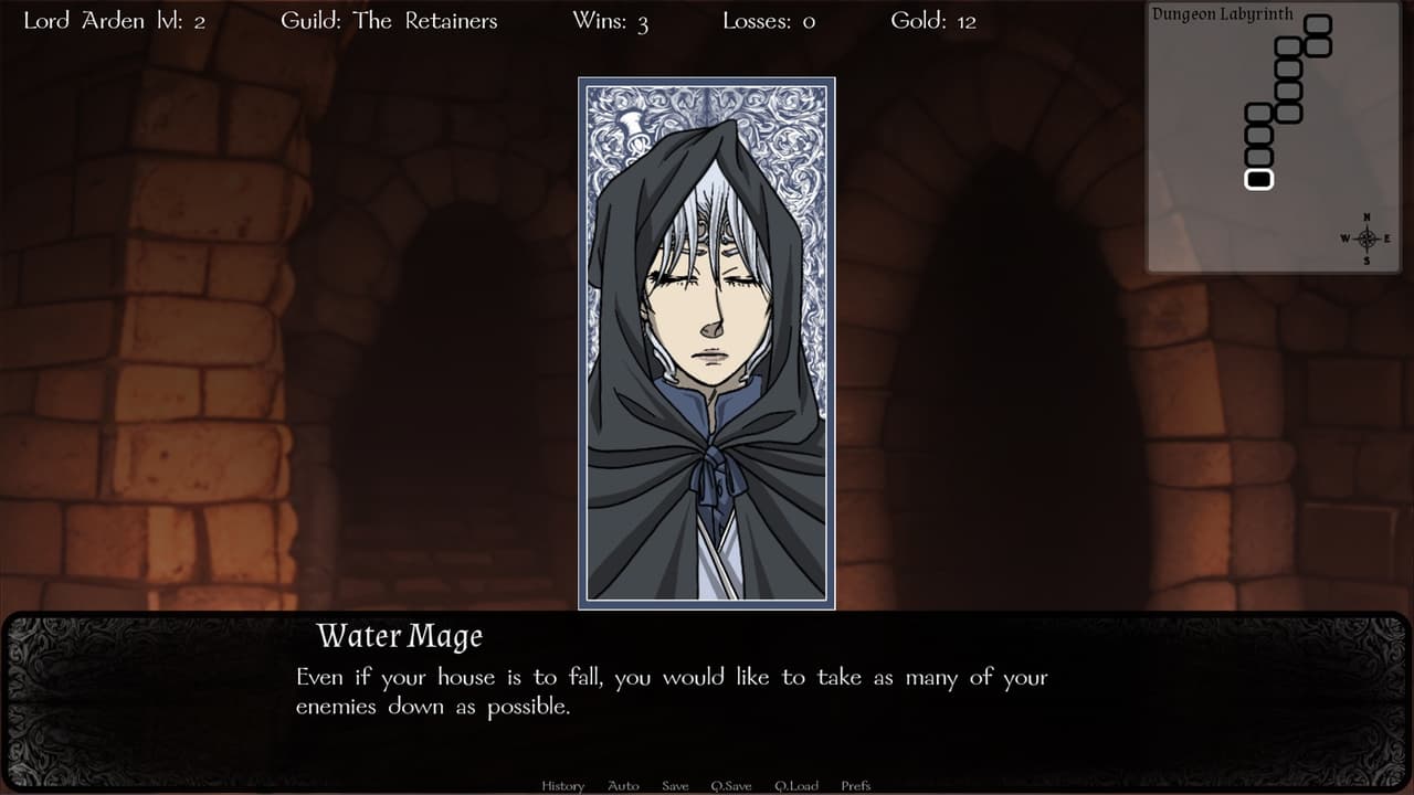 Arcane Dice Wars screenshot 4