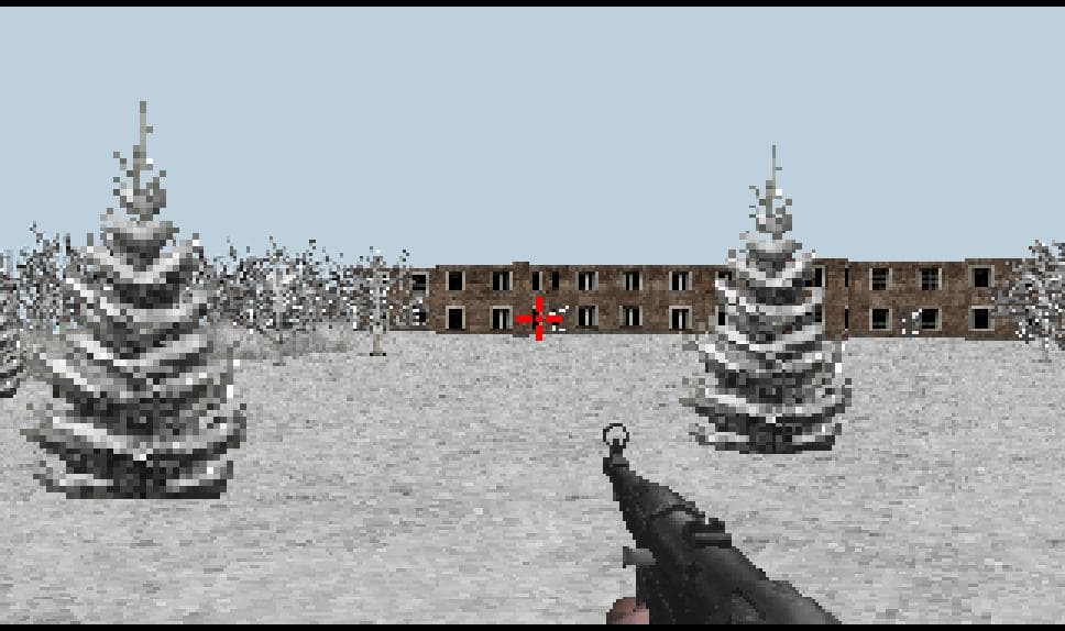 Secret Operation: World War Two screenshot 3