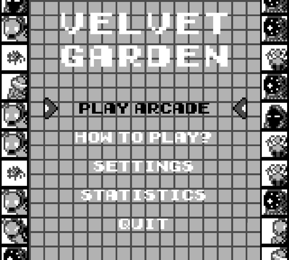 Velvet Garden screenshot 2