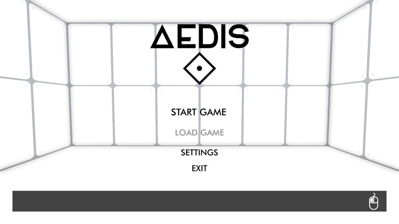 Aedis screenshot 2