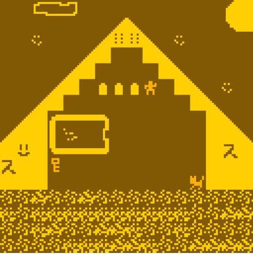 Ramesses Return screenshot 2