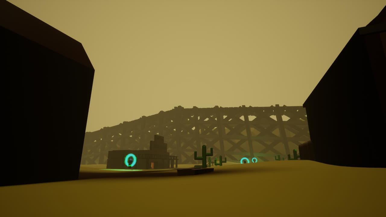 ANNIHILATION (itch) (Inferno Interactive) screenshot 3