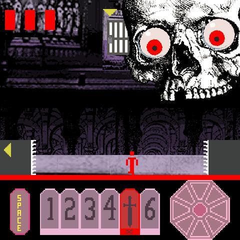 Sacrifice at Hollow Castle - Revisited screenshot 5