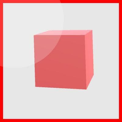 Cubethon (Eduard Berisha)