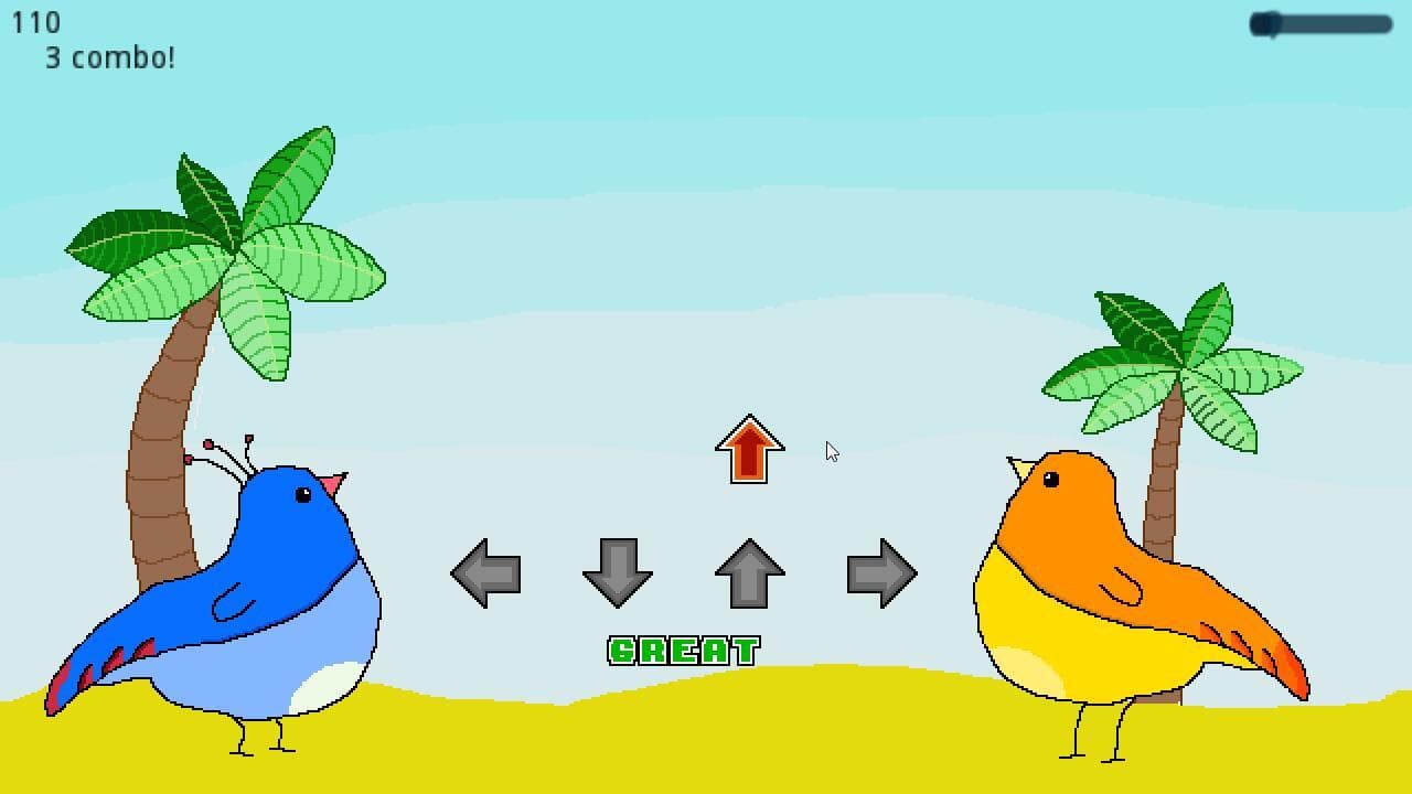 Bird Bird Evolution screenshot 2