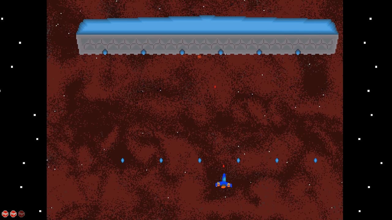 Helixian screenshot 4