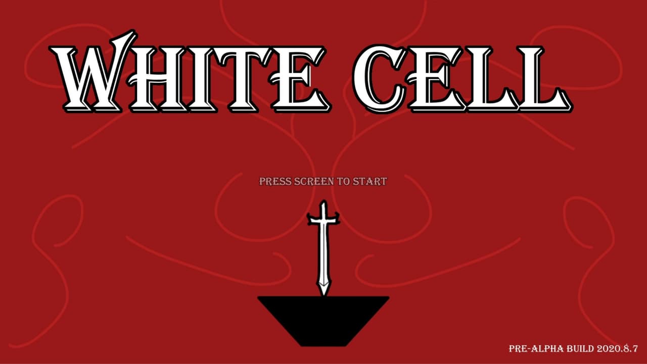 White Cell (BlueCatBlackCat) screenshot 2